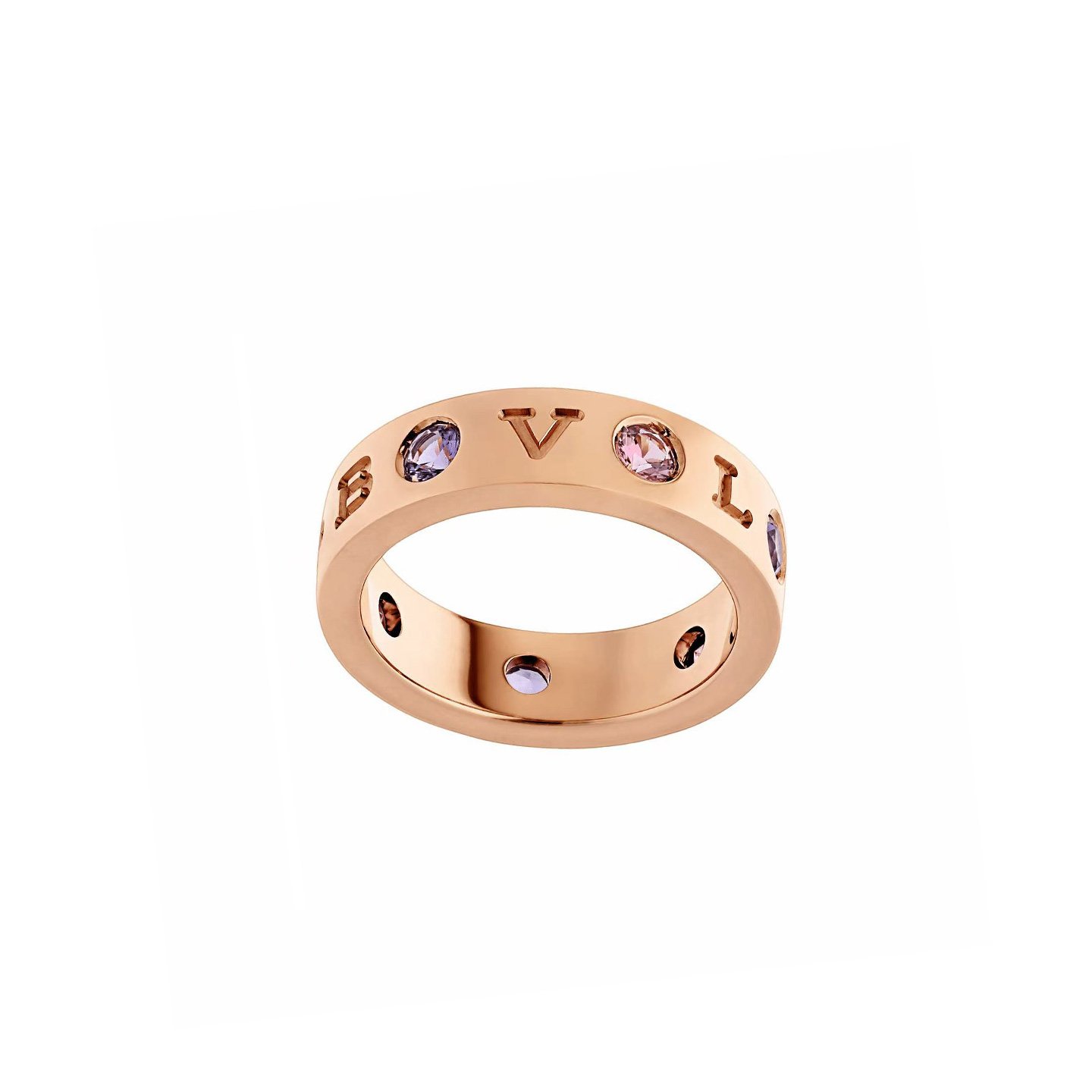 18k gold Signature Ring with natural diamonds customized